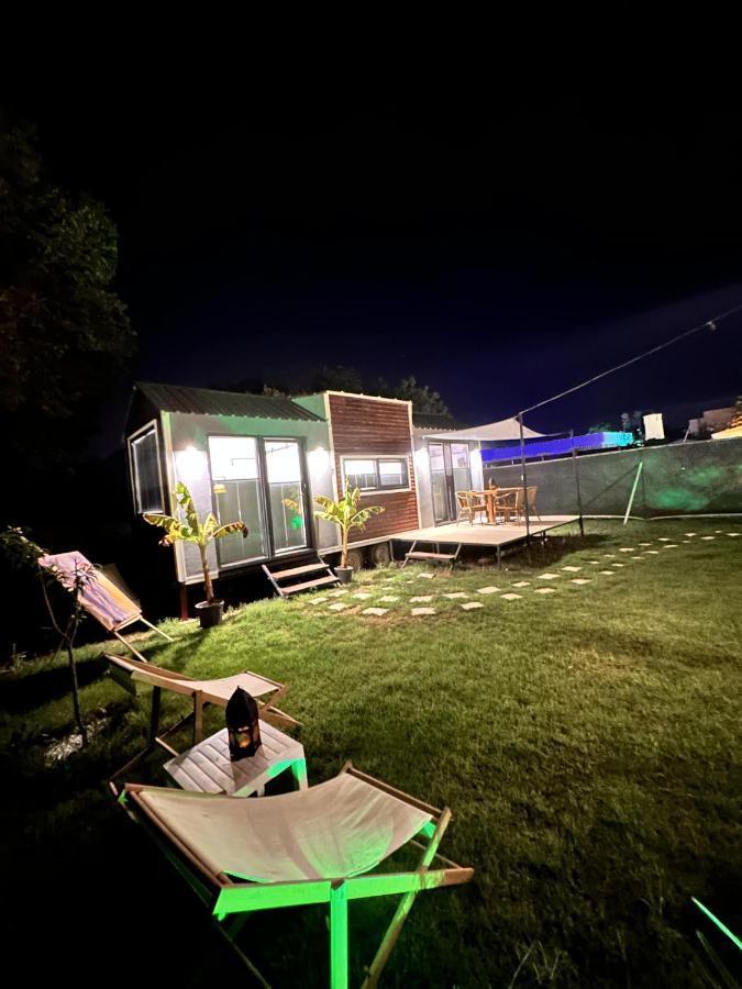 Pera Line Kayakoey Hotel Fethiye Ngoại thất bức ảnh