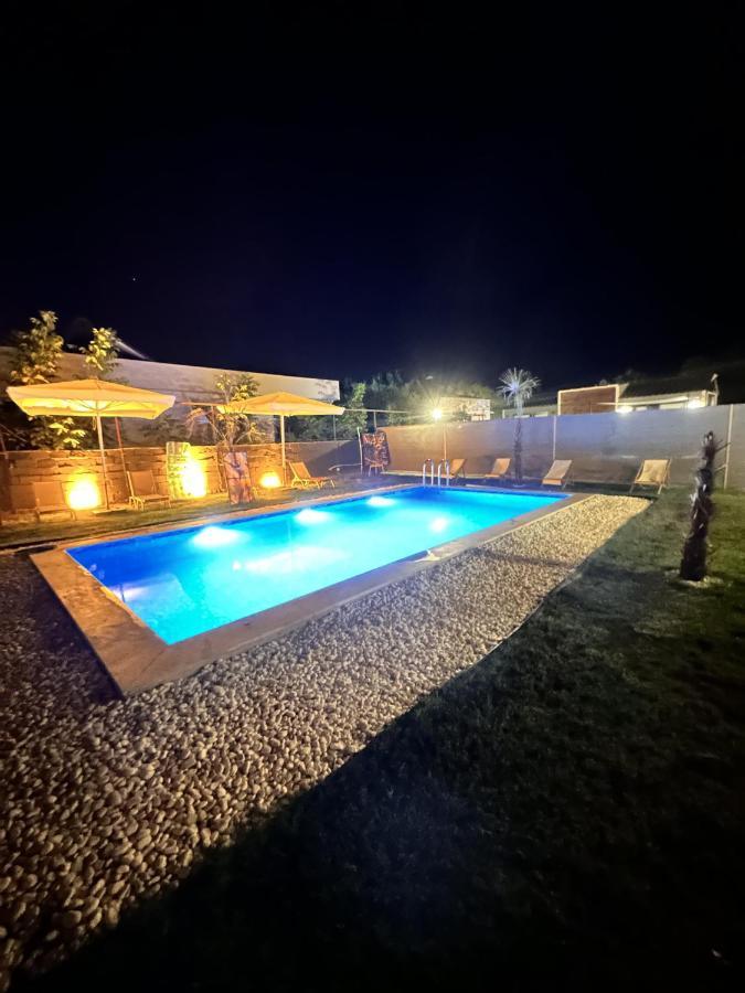 Pera Line Kayakoey Hotel Fethiye Ngoại thất bức ảnh