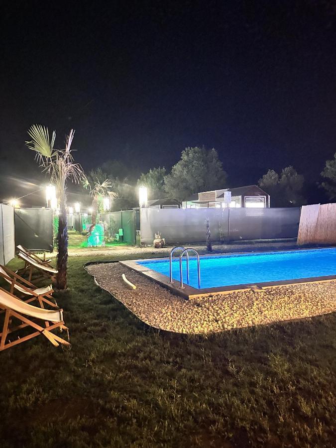 Pera Line Kayakoey Hotel Fethiye Ngoại thất bức ảnh