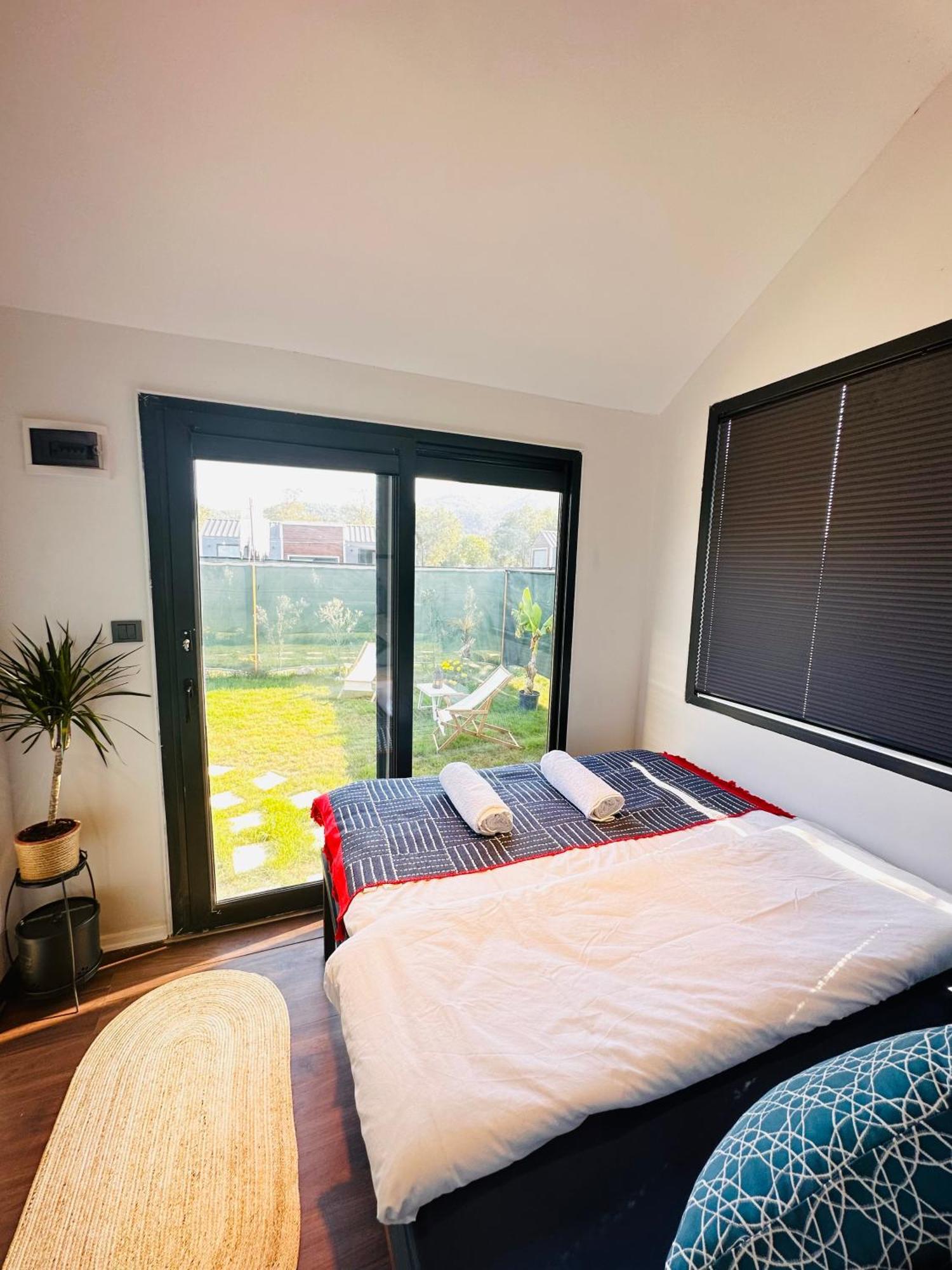 Pera Line Kayakoey Hotel Fethiye Ngoại thất bức ảnh